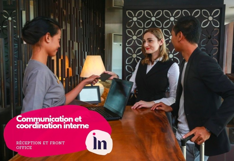 Communication et coordination interne